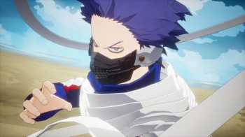 Дополнение к игре для ПК Namco Bandai My Hero One`s Justice 2 - Season Pass 2 (16+)