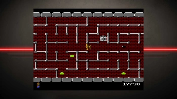 Игра для ПК Namco Bandai Namco Museum Archives Vol 1 (6+)