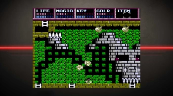 Игра для ПК Namco Bandai Namco Museum Archives Vol 2 (6+)