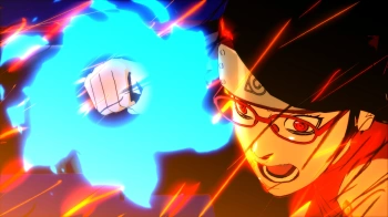 Дополнение к игре для ПК Namco Bandai Naruto Shippuden: Ultimate Ninja Storm 4 Road to B (12+)