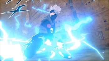 Игра для ПК Namco Bandai Naruto to Boruto Shinobi Striker (16+)