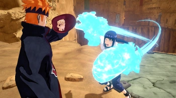 Дополнение к игре для ПК Namco Bandai Naruto to Boruto: Shinobi Striker Season Pass (16+)