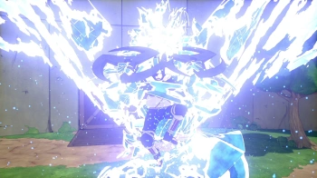 Дополнение к игре для ПК Namco Bandai Naruto to Boruto: Shinobi Striker Season Pass 3 (16+)