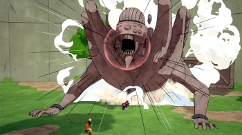 Дополнение к игре для ПК Namco Bandai Naruto to Boruto: Shinobi Striker Season Pass 4 (16+)