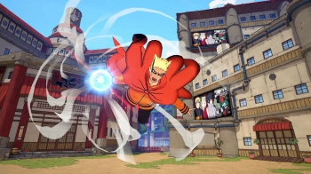 Дополнение к игре для ПК Namco Bandai Naruto To Boruto: Shinobi Striker Season Pass 5 (16+)