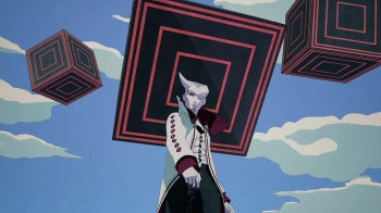 Дополнение к игре для ПК Namco Bandai Naruto To Boruto: Shinobi Striker Season Pass 5 (16+)