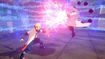 Дополнение к игре для ПК Namco Bandai Naruto To Boruto: Shinobi Striker Season Pass 6 (16+)
