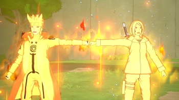 Дополнение к игре для ПК Namco Bandai Naruto To Boruto: Shinobi Striker Season Pass 6 (16+)