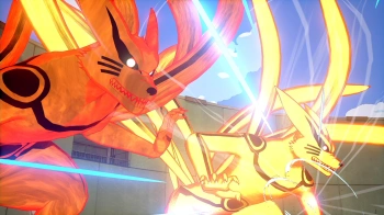 Дополнение к игре для ПК Namco Bandai Naruto To Boruto: Shinobi Striker Season Pass 6 (16+)