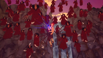 Дополнение к игре для ПК Namco Bandai Naruto to Boruto: Shinobi Striker Season Pass 7 (16+)