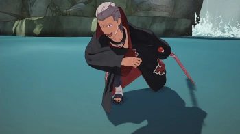 Дополнение к игре для ПК Namco Bandai Naruto to Boruto: Shinobi Striker Season Pass 9 (16+)