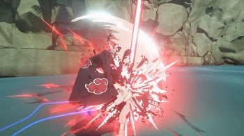 Дополнение к игре для ПК Namco Bandai Naruto to Boruto: Shinobi Striker Season Pass 9 (16+)