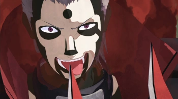 Дополнение к игре для ПК Namco Bandai Naruto to Boruto: Shinobi Striker Season Pass 9 (16+)