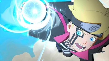 Игра для ПК Namco Bandai Naruto X Boruto Ultimate Ninja Storm Connections (12+)