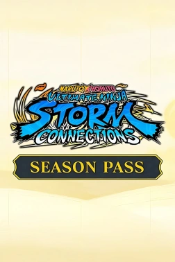 Дополнение к игре для ПК Namco Bandai Naruto X Boruto Ultimate Ninja Storm Connections (12+)