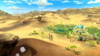 Игра для ПК Namco Bandai Ni no Kuni Wrath of the White Witc Remastered (12+)