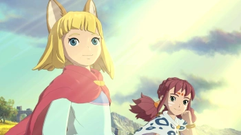 Игра для ПК Namco Bandai Ni no Kuni II: Revenant Kingdom (12+)