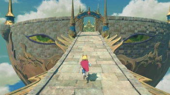 Игра для ПК Namco Bandai Ni no Kuni II: Revenant Kingdom - Prince`s Editio (12+)