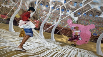 Игра для ПК Namco Bandai One Piece Burning Blood (12+)