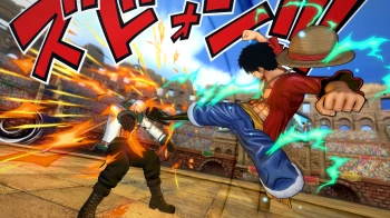 Игра для ПК Namco Bandai One Piece Burning Blood Gold Edition (12+)