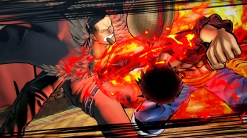 Игра для ПК Namco Bandai One Piece Burning Blood Gold Edition (12+)