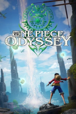 Игра для ПК Namco Bandai One Piece Odyssey (12+)