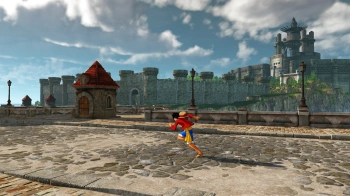 Дополнение к игре для ПК Namco Bandai One Piece World Seeker Episode Pass (12+)
