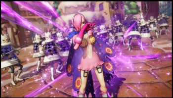 Игра для ПК Namco Bandai One Piece: Pirate Warriors 4 (12+)