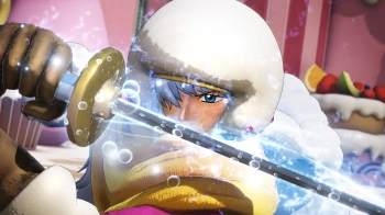 Дополнение к игре для ПК Namco Bandai One Piece: Pirate Warriors 4 Character Pass (12+)