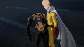 Игра для ПК Namco Bandai One Punch Man: A Hero Nobody Knows (18+)