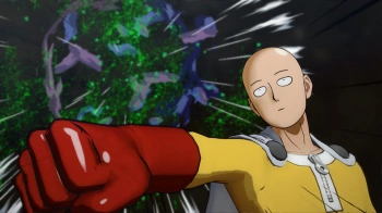 Дополнение к игре для ПК Namco Bandai One Punch Man: A Hero Nobody Knows Character Pass (18+)