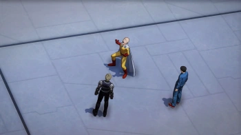 Дополнение к игре для ПК Namco Bandai One Punch Man: A Hero Nobody Knows Character Pass (18+)