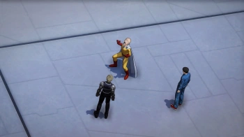 Игра для ПК Namco Bandai One Punch Man: A Hero Nobody Knows Deluxe Edition (18+)