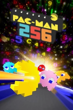 Игра для ПК Namco Bandai Pac-Man 256 (0+)