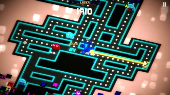 Игра для ПК Namco Bandai Pac-Man 256 (0+)