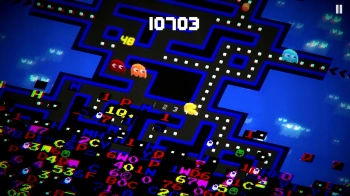 Игра для ПК Namco Bandai Pac-Man 256 (0+)