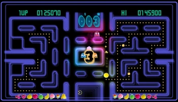 Игра для ПК Namco Bandai Pac-Man Museum (6+)