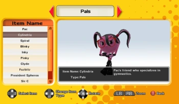 Игра для ПК Namco Bandai Pac-Man Museum (6+)