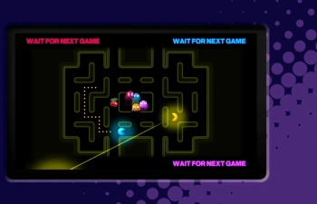 Игра для ПК Namco Bandai Pac-Man Museum (6+)