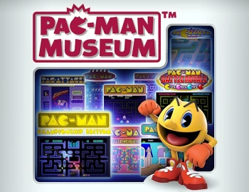 Игра для ПК Namco Bandai Pac-Man Museum (6+)
