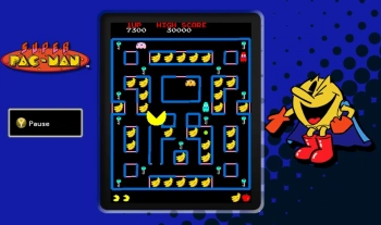 Игра для ПК Namco Bandai Pac-Man Museum (6+)