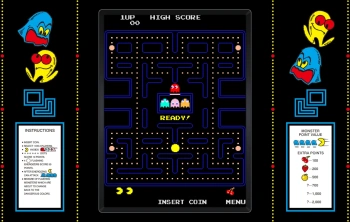 Игра для ПК Namco Bandai Pac-Man World Re-Pac (6+)