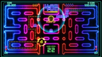 Игра для ПК Namco Bandai Pac-Man: Championship Edition DX + All you can eat (6+)