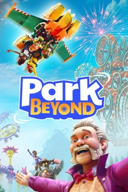 Игра для ПК Namco Bandai Park Beyond (6+)