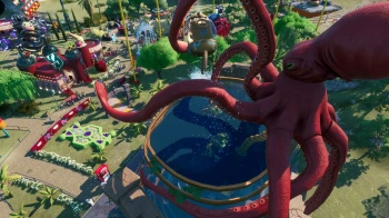 Игра для ПК Namco Bandai Park Beyond (6+)