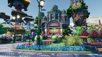 Игра для ПК Namco Bandai Park Beyond (6+)