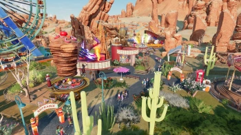 Игра для ПК Namco Bandai Park Beyond (6+)