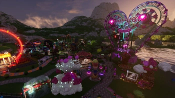 Игра для ПК Namco Bandai Park Beyond Complete Edition (6+)