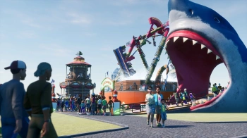 Игра для ПК Namco Bandai Park Beyond Complete Edition (6+)