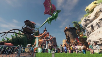 Игра для ПК Namco Bandai Park Beyond Complete Edition (6+)